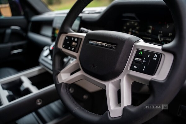 Used Land Rover Defender 2025 for sale - 77684861: Photo 51