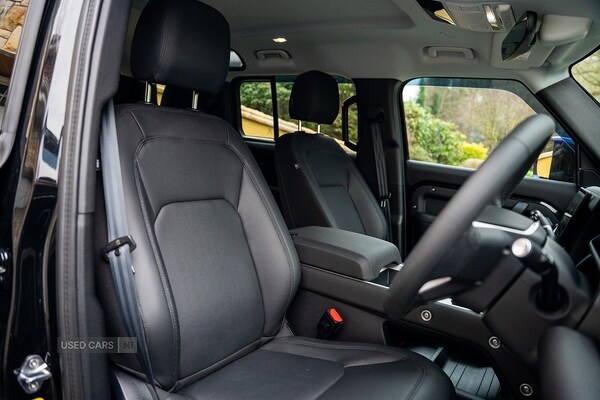 Used Land Rover Defender 2025 for sale - 77684861: Photo 52