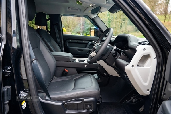 Used Land Rover Defender 2025 for sale - 77684861: Photo 54