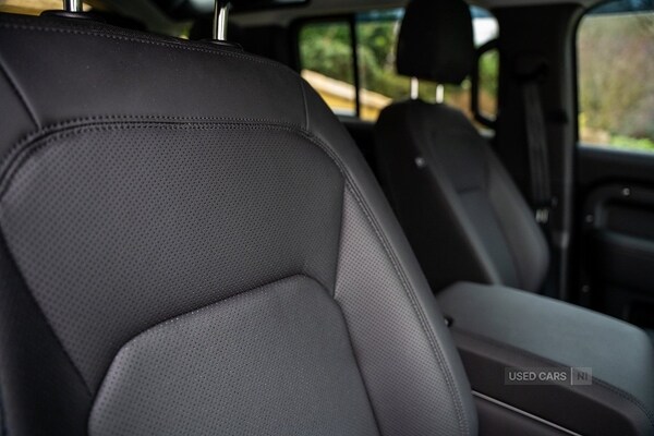 Used Land Rover Defender 2025 for sale - 77684861: Photo 55