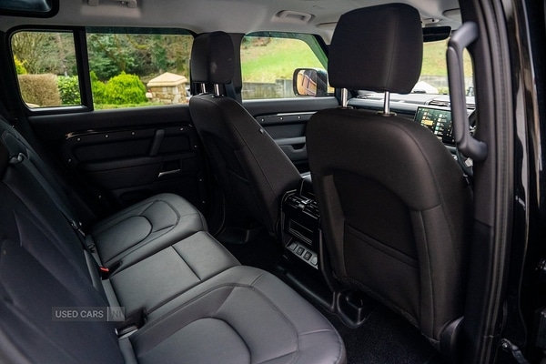 Used Land Rover Defender 2025 for sale - 77684861: Photo 67