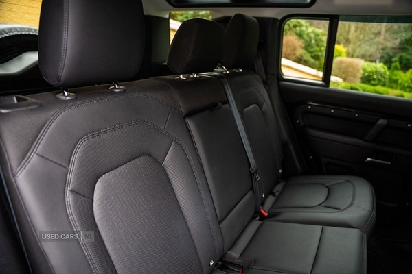 Used Land Rover Defender 2025 for sale - 77684861: Photo 68