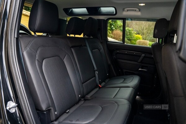 Used Land Rover Defender 2025 for sale - 77684861: Photo 69