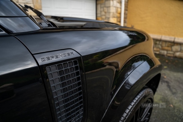 Used Land Rover Defender 2025 for sale - 77684861: Photo 7