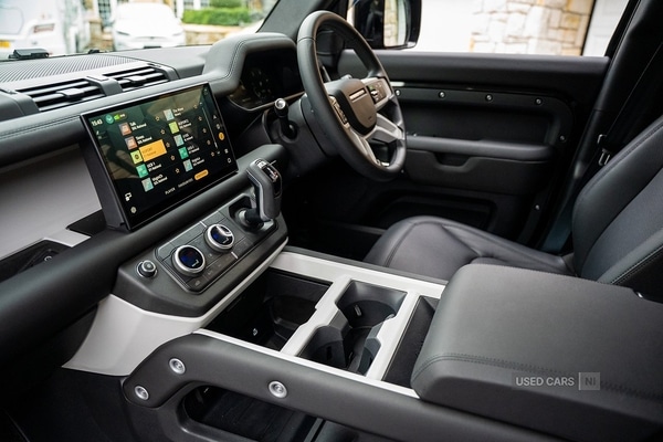 Used Land Rover Defender 2025 for sale - 77684861: Photo 75