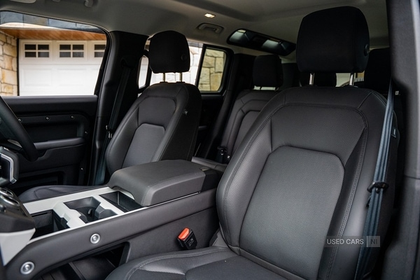 Used Land Rover Defender 2025 for sale - 77684861: Photo 76