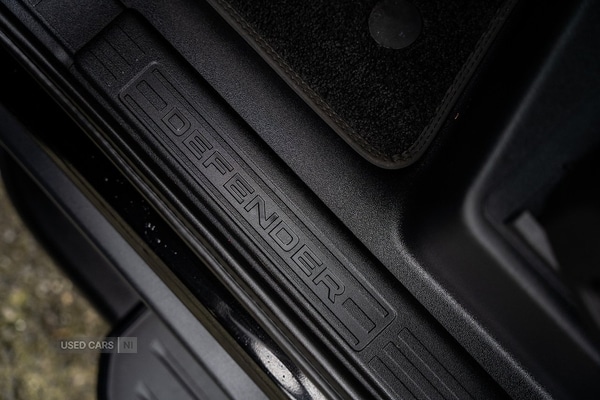 Used Land Rover Defender 2025 for sale - 77684861: Photo 77