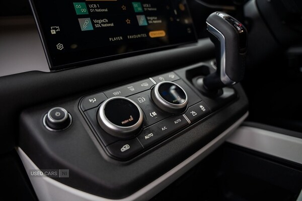 Used Land Rover Defender 2025 for sale - 77684861: Photo 78