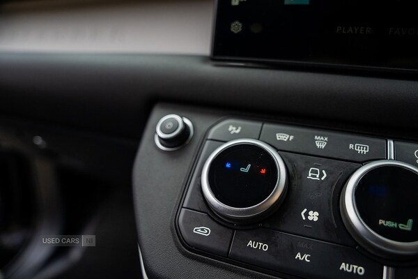 Used Land Rover Defender 2025 for sale - 77684861: Photo 82