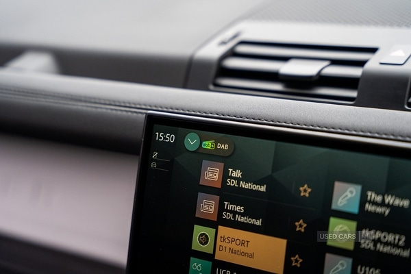 Used Land Rover Defender 2025 for sale - 77684861: Photo 84