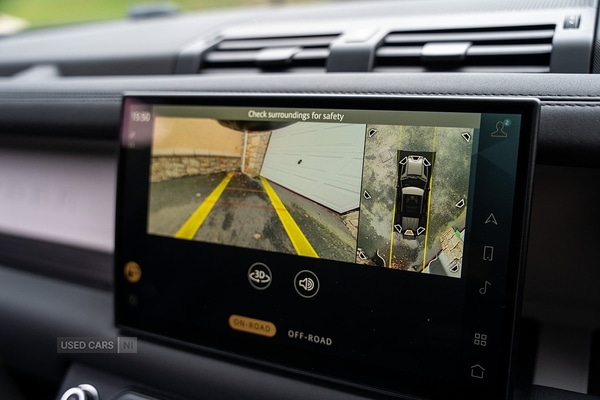 Used Land Rover Defender 2025 for sale - 77684861: Photo 85