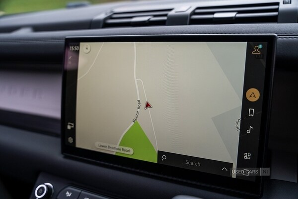 Used Land Rover Defender 2025 for sale - 77684861: Photo 87