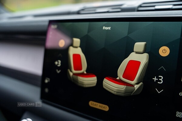 Used Land Rover Defender 2025 for sale - 77684861: Photo 88