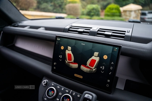 Used Land Rover Defender 2025 for sale - 77684861: Photo 92