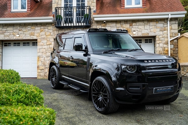 Used Land Rover Defender 2025 for sale - 77684861: Photo 94