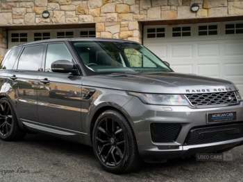 2019 - 3.0 SDV6 HSE Dynamic 5dr Auto [7 Seat]