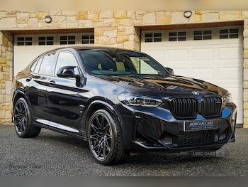 Used BMW X4 2025 for sale - 75942202: Photo