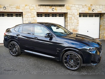 Used BMW X4 2025 for sale - 75942202: Photo