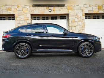 Used BMW X4 2025 for sale - 75942202: Photo