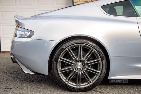 Used Aston Martin DBS 2009 for sale - 72983934: Photo 13