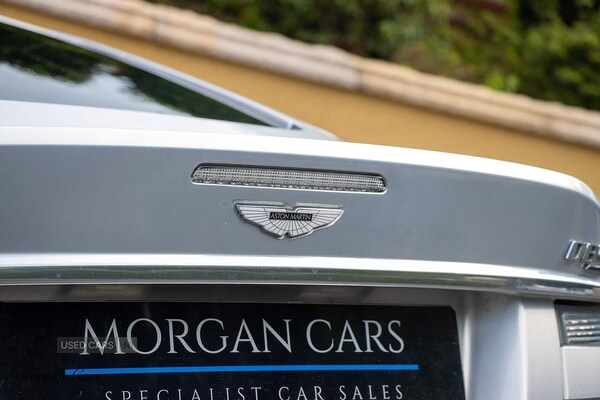 Used Aston Martin DBS 2009 for sale - 72983934: Photo 17