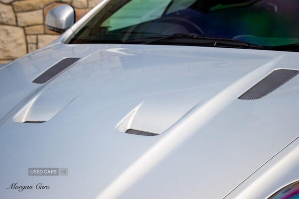 Used Aston Martin DBS 2009 for sale - 72983934: Photo 25