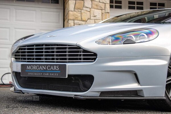 Used Aston Martin DBS 2009 for sale - 72983934: Photo 26