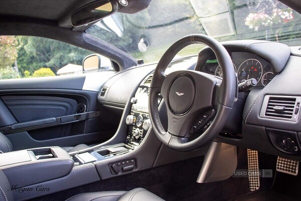 Used Aston Martin DBS 2009 for sale - 72983934: Photo 29