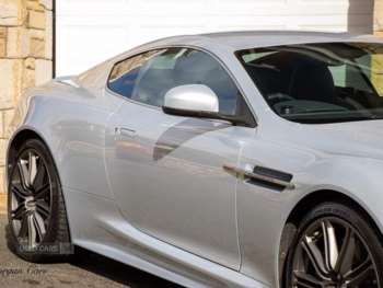 Used Aston Martin DBS 2009 for sale - 72983934: Photo