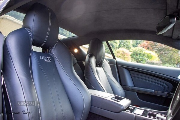Used Aston Martin DBS 2009 for sale - 72983934: Photo 30