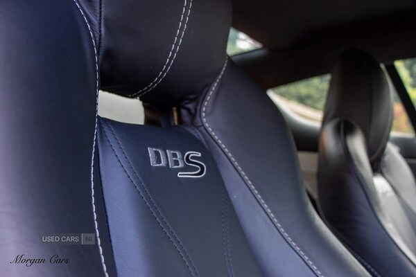 Used Aston Martin DBS 2009 for sale - 72983934: Photo 31