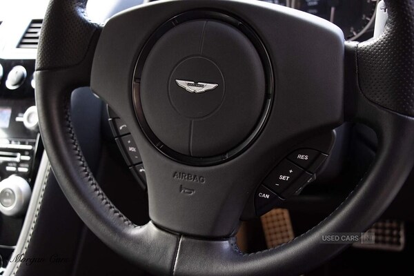 Used Aston Martin DBS 2009 for sale - 72983934: Photo 32