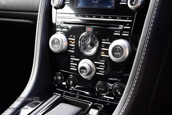 Used Aston Martin DBS 2009 for sale - 72983934: Photo 34