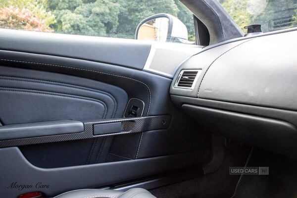Used Aston Martin DBS 2009 for sale - 72983934: Photo 36