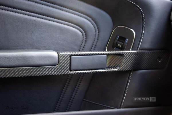 Used Aston Martin DBS 2009 for sale - 72983934: Photo 37