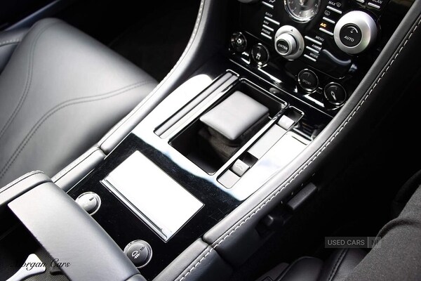 Used Aston Martin DBS 2009 for sale - 72983934: Photo 38