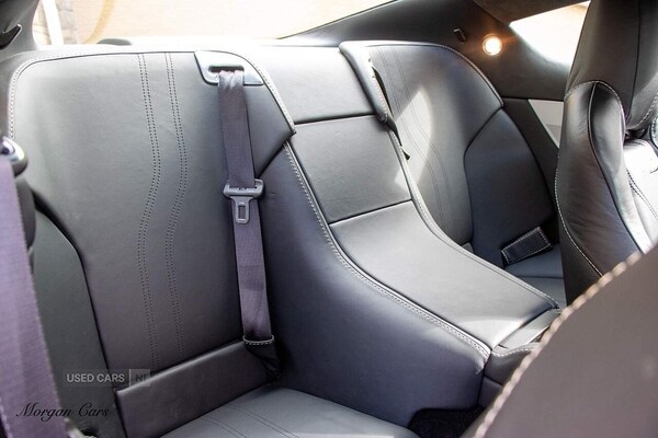 Used Aston Martin DBS 2009 for sale - 72983934: Photo 39