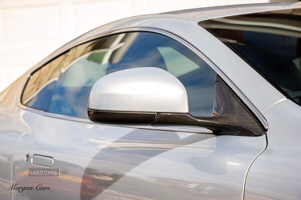 Used Aston Martin DBS 2009 for sale - 72983934: Photo 4