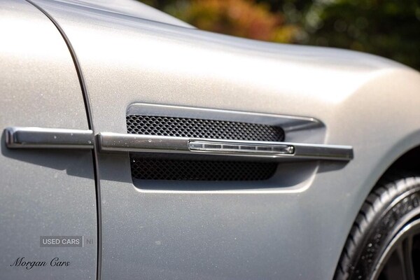 Used Aston Martin DBS 2009 for sale - 72983934: Photo 5