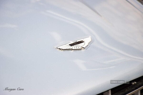 Used Aston Martin DBS 2009 for sale - 72983934: Photo 7