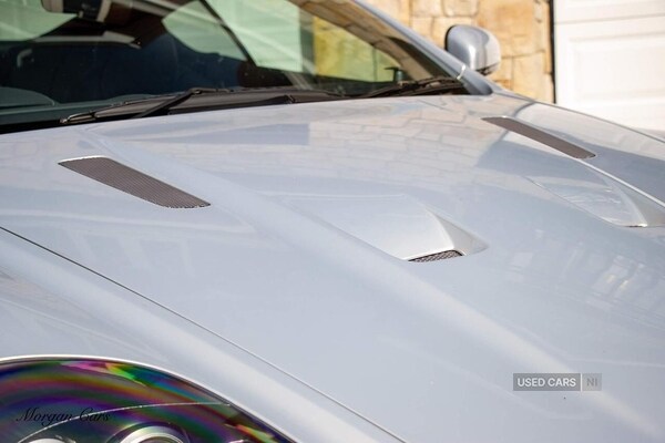 Used Aston Martin DBS 2009 for sale - 72983934: Photo 8
