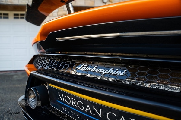 Used Lamborghini Huracan 2020 for sale - 76936781: Photo 10