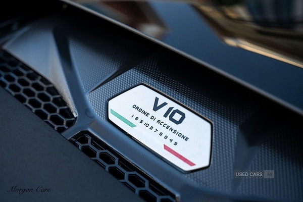 Used Lamborghini Huracan 2020 for sale - 76936781: Photo 12