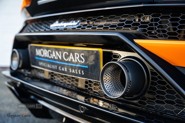 Used Lamborghini Huracan 2020 for sale - 76936781: Photo 13