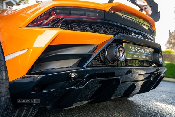 Used Lamborghini Huracan 2020 for sale - 76936781: Photo 15