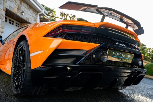 Used Lamborghini Huracan 2020 for sale - 76936781: Photo 16