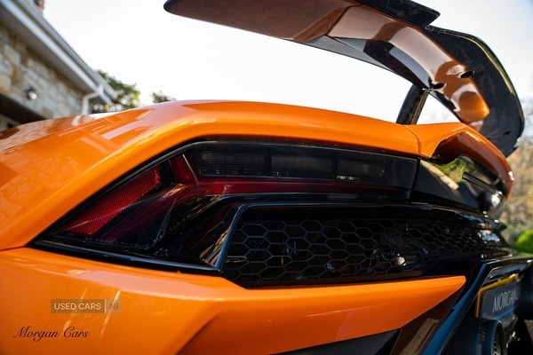 Used Lamborghini Huracan 2020 for sale - 76936781: Photo 17