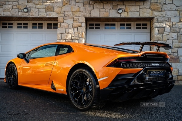 Used Lamborghini Huracan 2020 for sale - 76936781: Photo 19