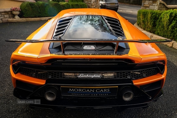 Used Lamborghini Huracan 2020 for sale - 76936781: Photo 20