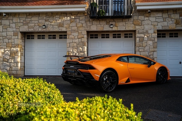 Used Lamborghini Huracan 2020 for sale - 76936781: Photo 21